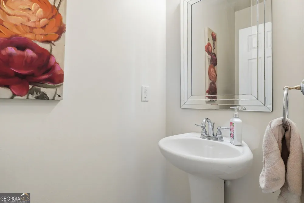 4845 Waterbrooke XING Alpharetta, GA 30004
