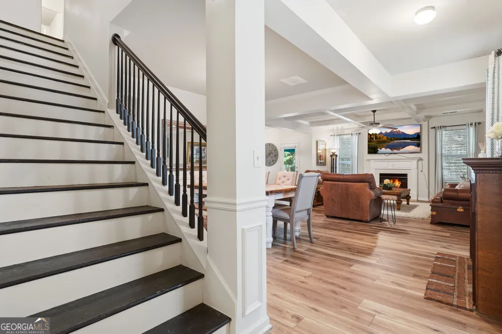 4845 Waterbrooke XING Alpharetta, GA 30004