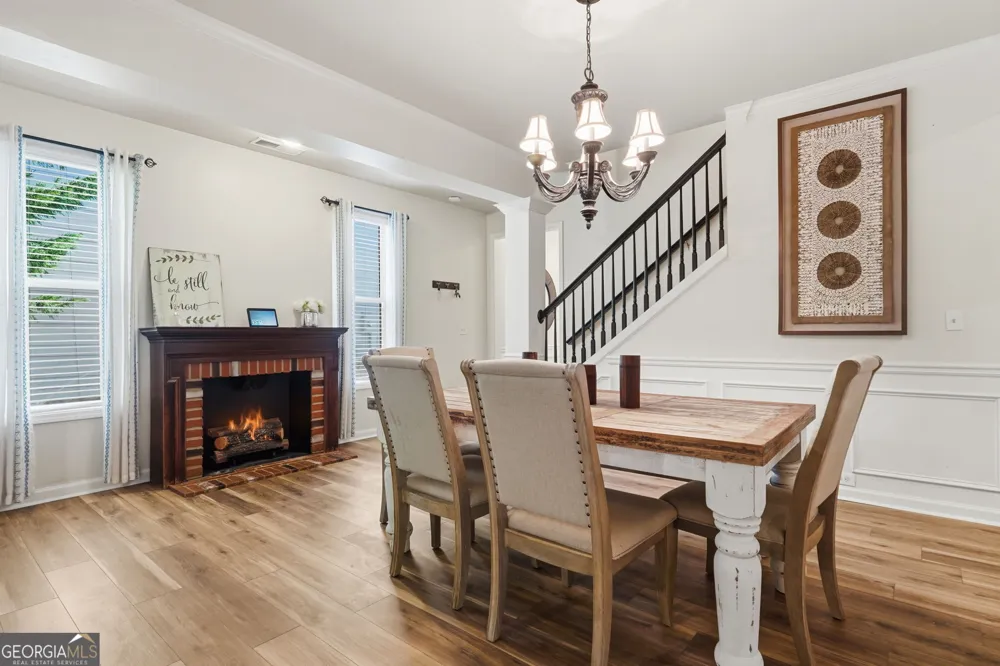 4845 Waterbrooke XING Alpharetta, GA 30004