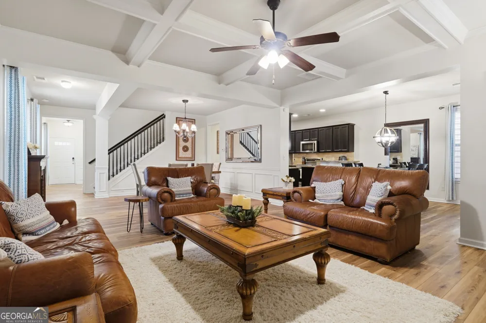4845 Waterbrooke XING Alpharetta, GA 30004