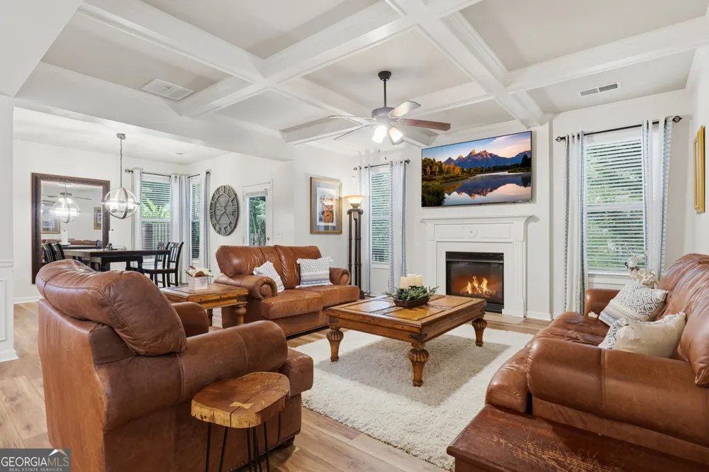 4845 Waterbrooke XING Alpharetta, GA 30004