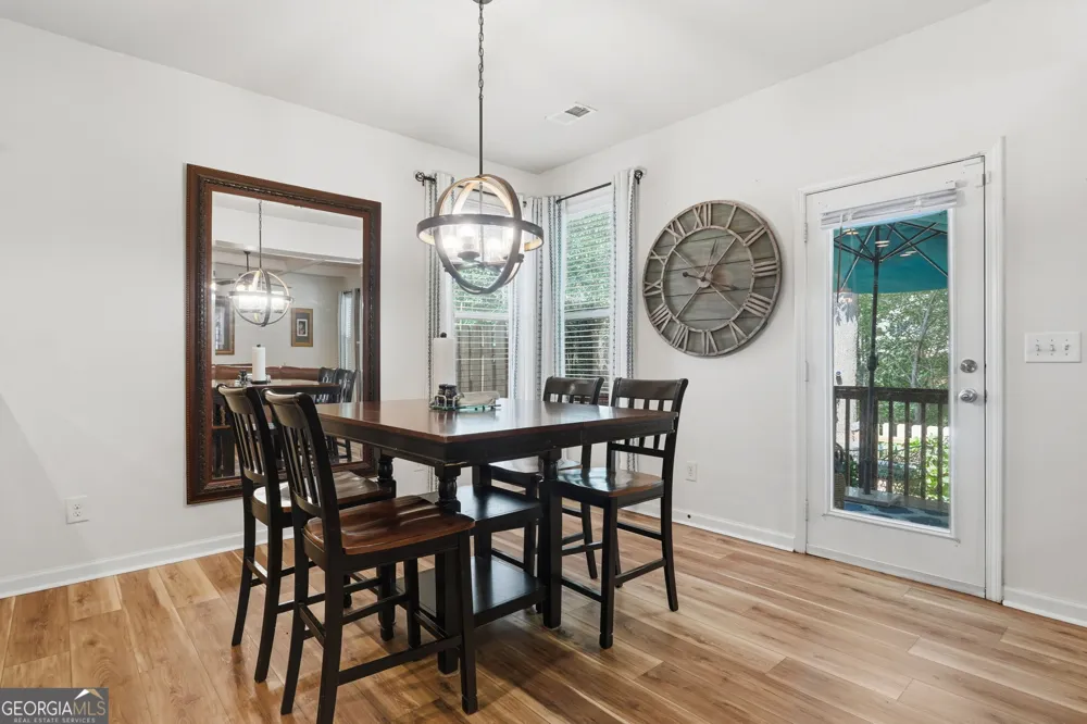 4845 Waterbrooke XING Alpharetta, GA 30004