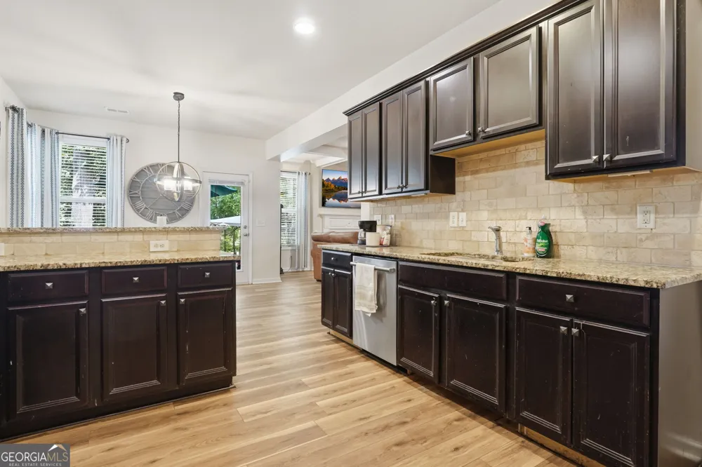 4845 Waterbrooke XING Alpharetta, GA 30004