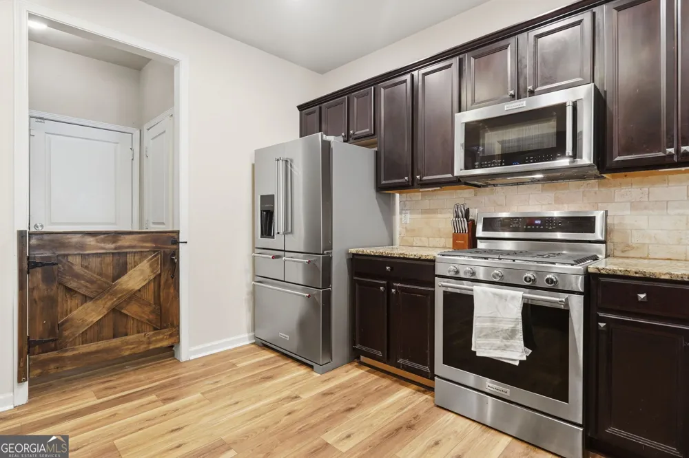 4845 Waterbrooke XING Alpharetta, GA 30004