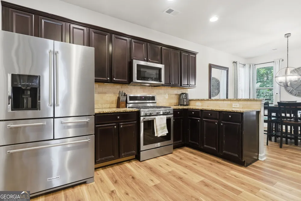 4845 Waterbrooke XING Alpharetta, GA 30004