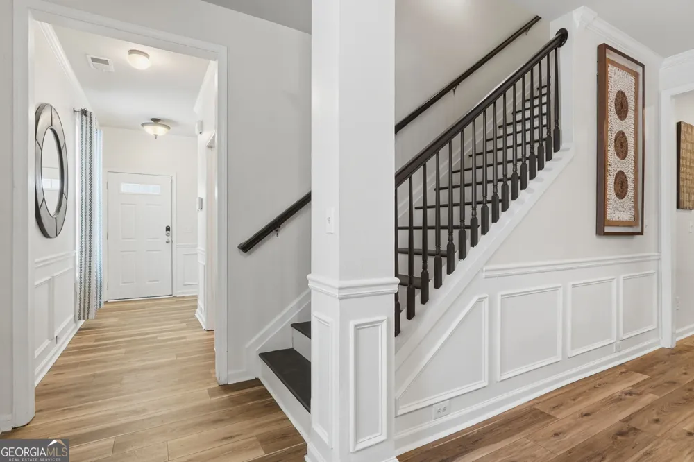 4845 Waterbrooke XING Alpharetta, GA 30004
