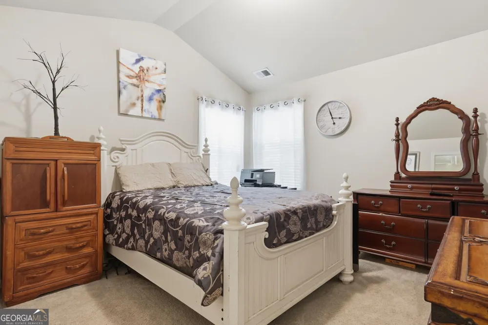 4845 Waterbrooke XING Alpharetta, GA 30004