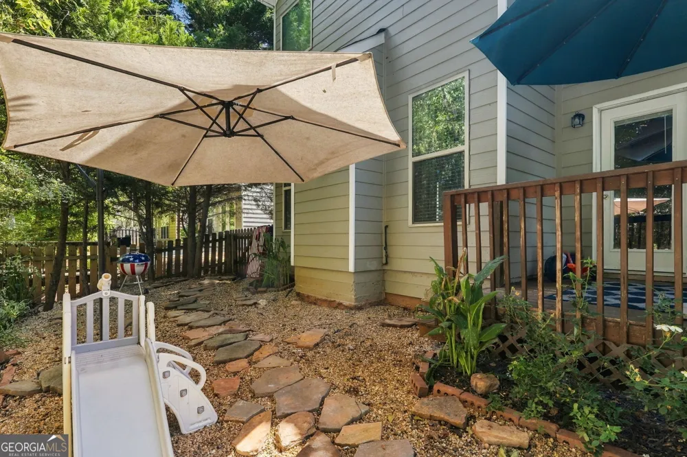 4845 Waterbrooke XING Alpharetta, GA 30004