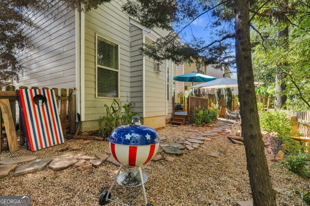 4845 Waterbrooke XING Alpharetta, GA 30004