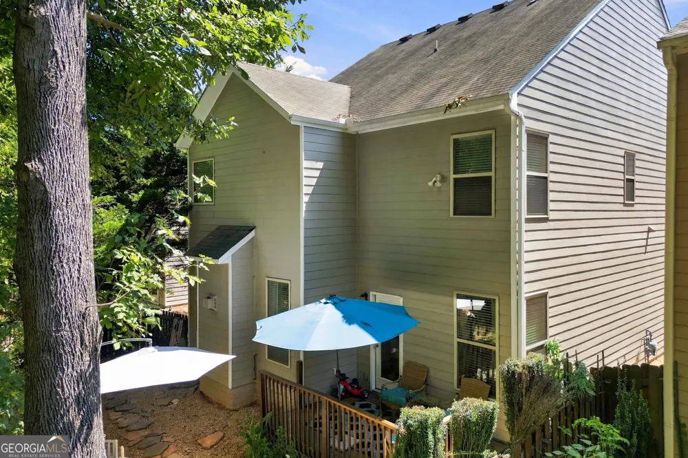 4845 Waterbrooke XING Alpharetta, GA 30004