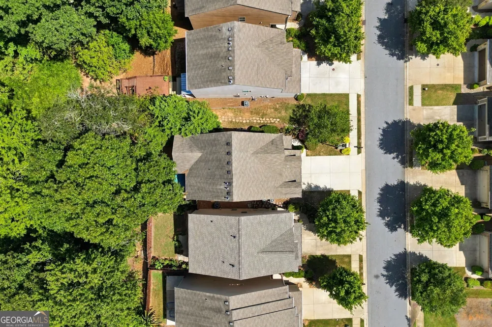 4845 Waterbrooke XING Alpharetta, GA 30004