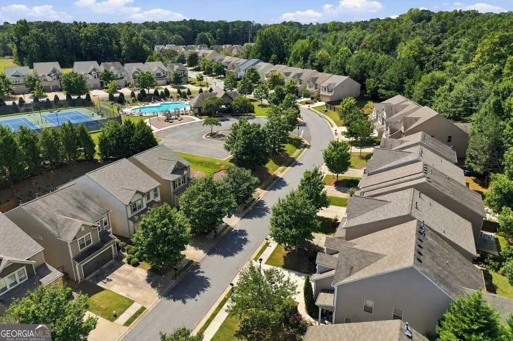 4845 Waterbrooke XING Alpharetta, GA 30004