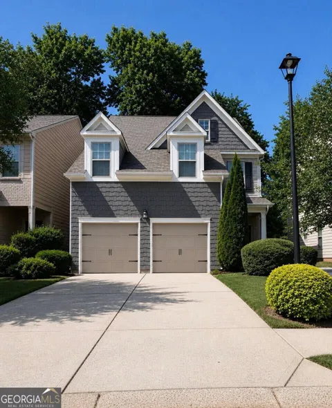 4845 Waterbrooke XING