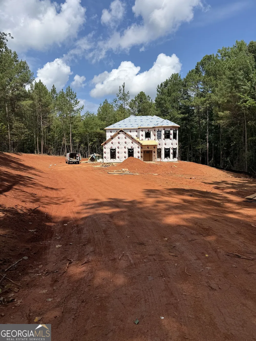 295 Sims RD Covington, GA 30016