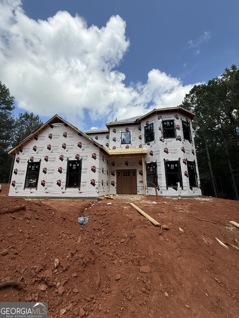295 Sims RD Covington, GA 30016