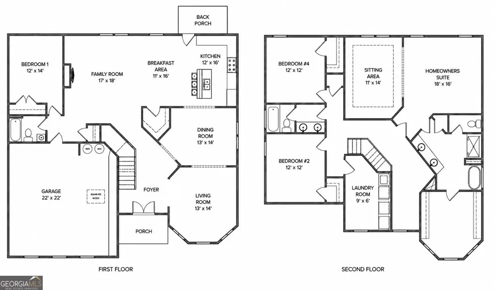 295 Sims RD Covington, GA 30016