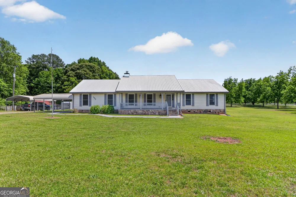 1650 Highway 81 W McDonough, GA 30253