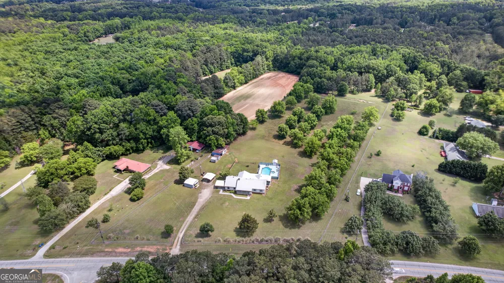 1650 Highway 81 W McDonough, GA 30253