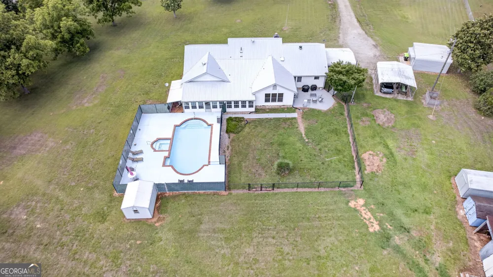 1650 Highway 81 W McDonough, GA 30253