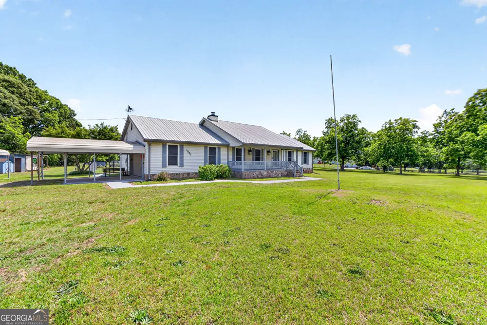 1650 Highway 81 W McDonough, GA 30253
