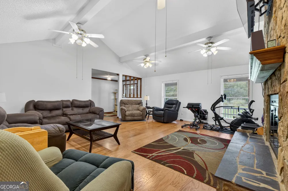1650 Highway 81 W McDonough, GA 30253