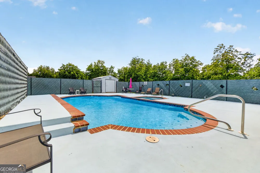1650 Highway 81 W McDonough, GA 30253