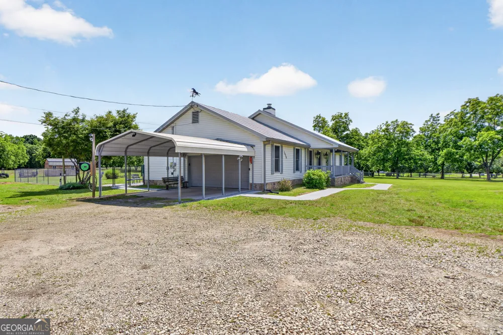 1650 Highway 81 W McDonough, GA 30253