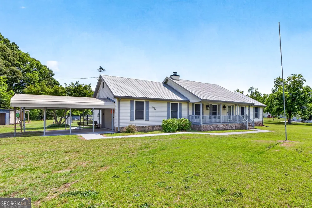 1650 Highway 81 W McDonough, GA 30253