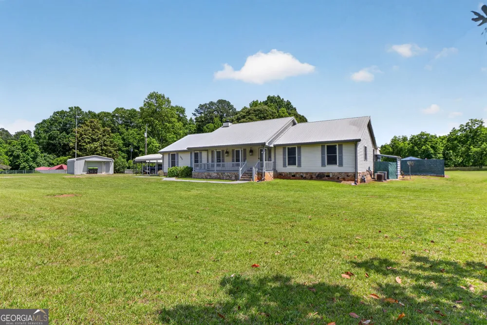 1650 Highway 81 W McDonough, GA 30253