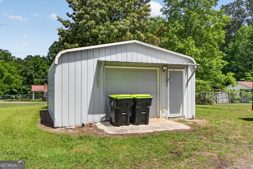 1650 Highway 81 W McDonough, GA 30253