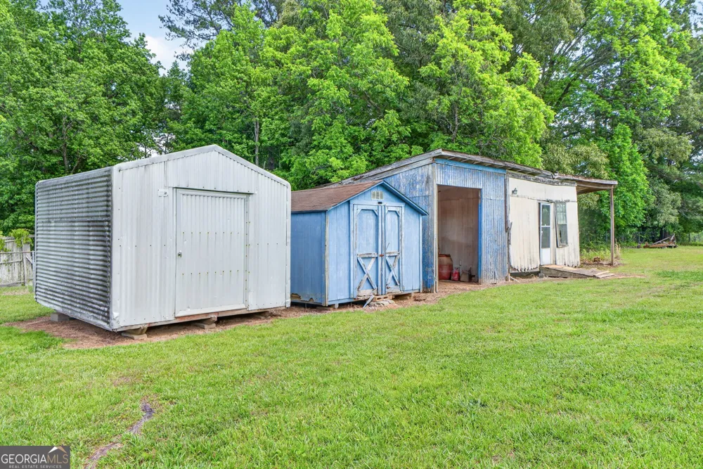 1650 Highway 81 W McDonough, GA 30253