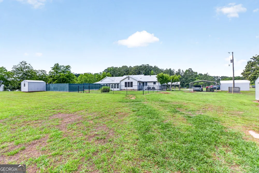 1650 Highway 81 W McDonough, GA 30253
