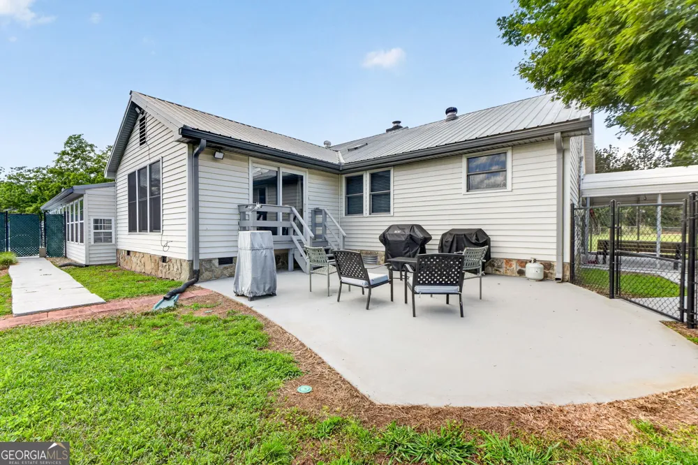 1650 Highway 81 W McDonough, GA 30253