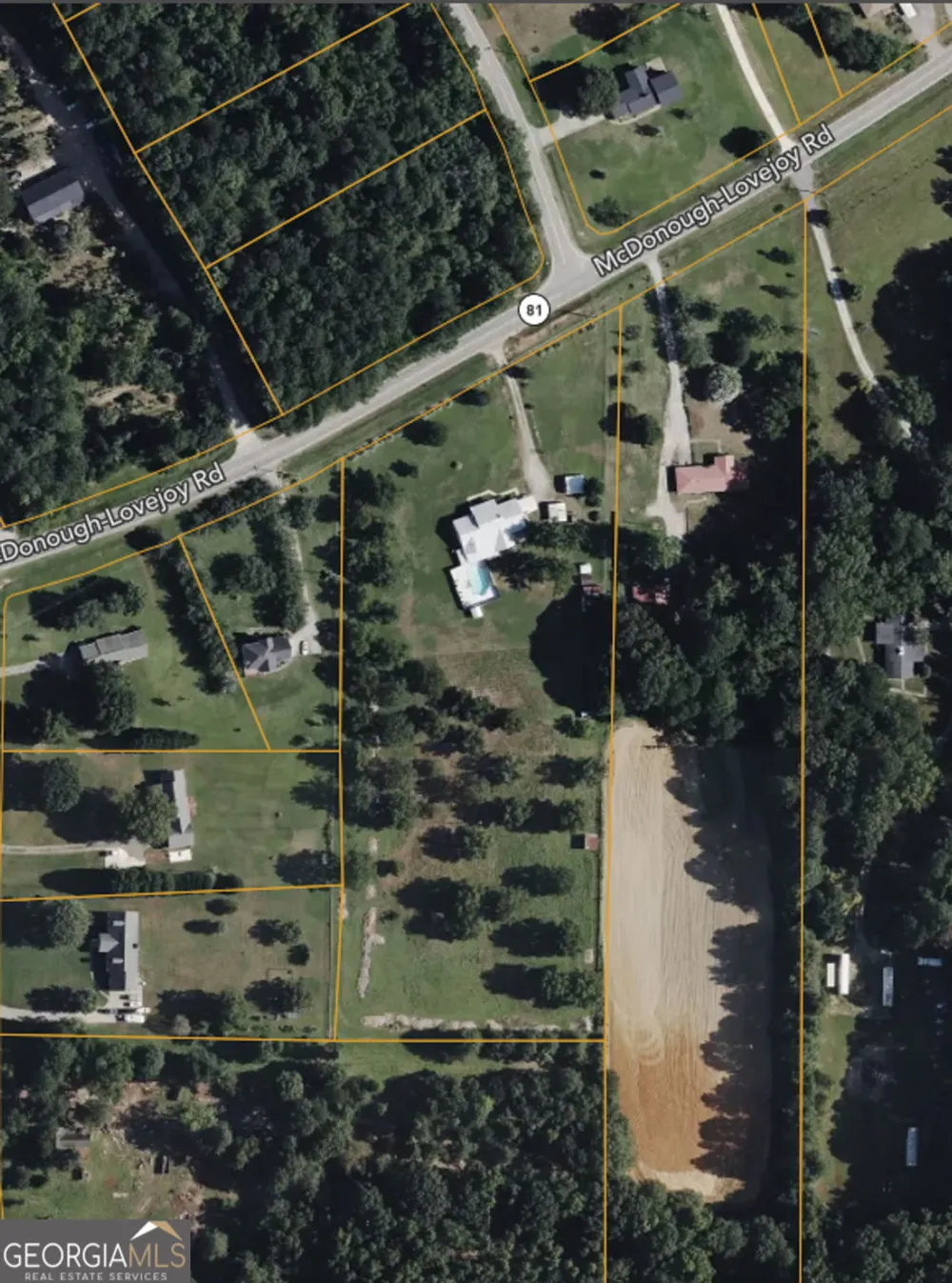 1650 Highway 81 W McDonough, GA 30253