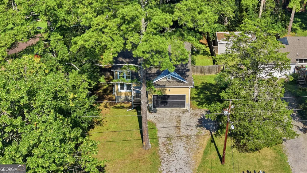 443 Poplar ST Trenton, GA 30752