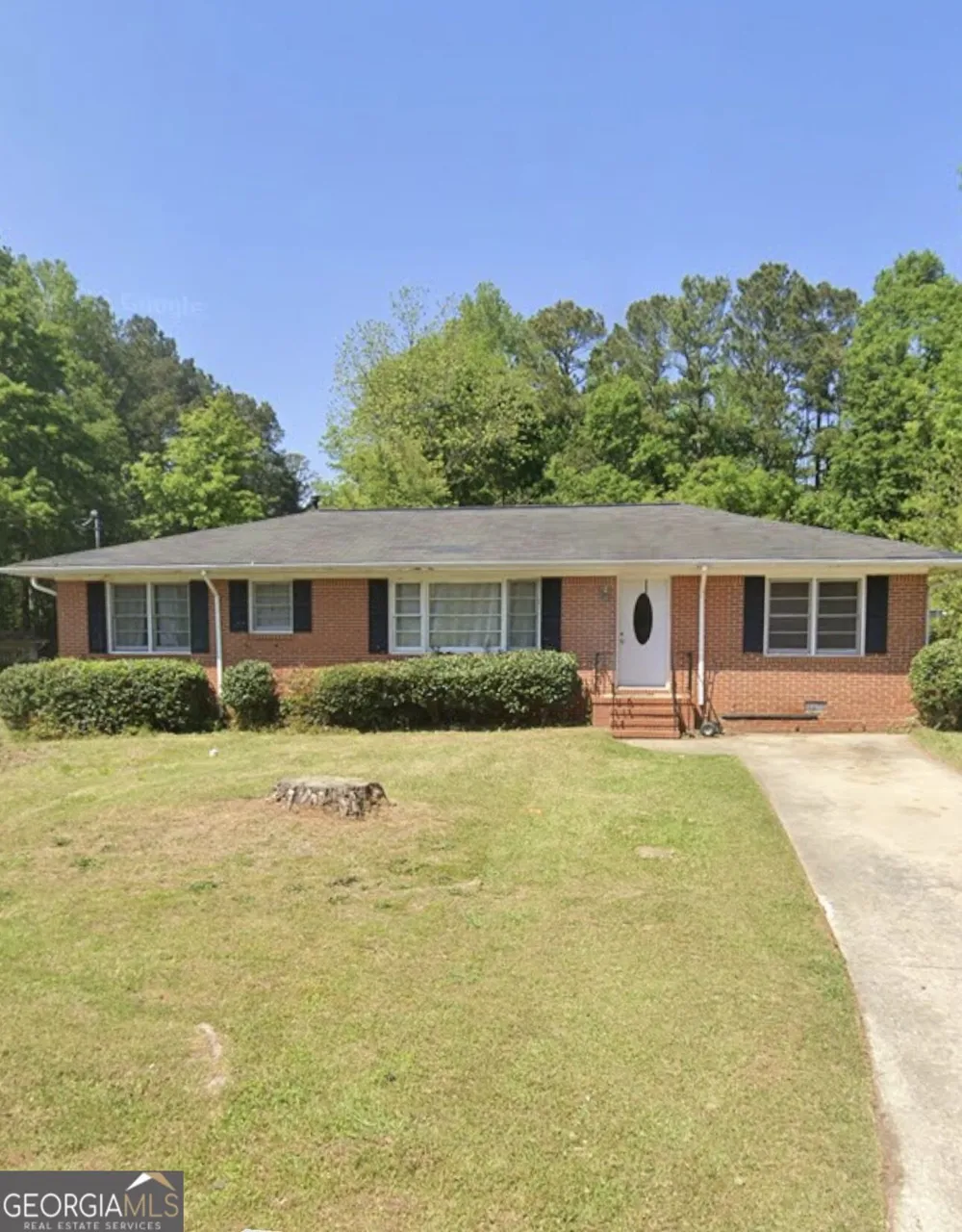 307 Sunset Dr EXT Griffin, GA 30223