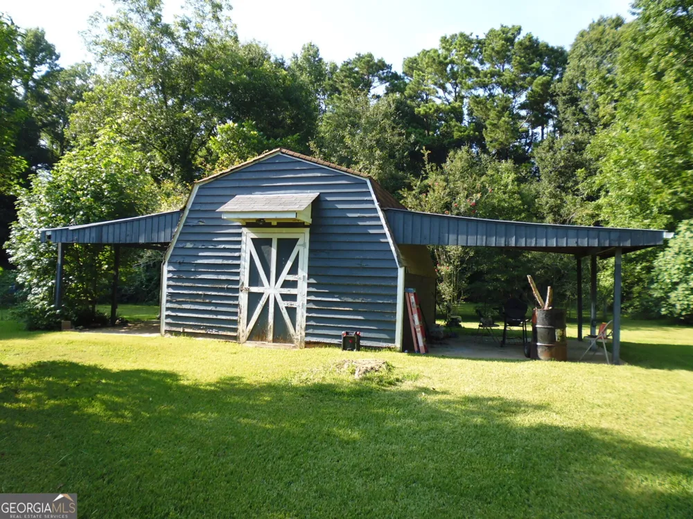 307 Sunset Dr EXT Griffin, GA 30223
