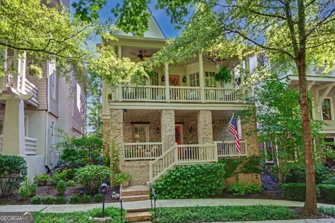 407 Latimer ST