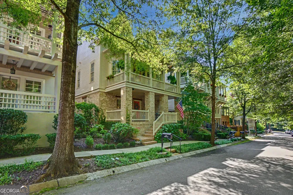 407 Latimer ST Woodstock, GA 30188