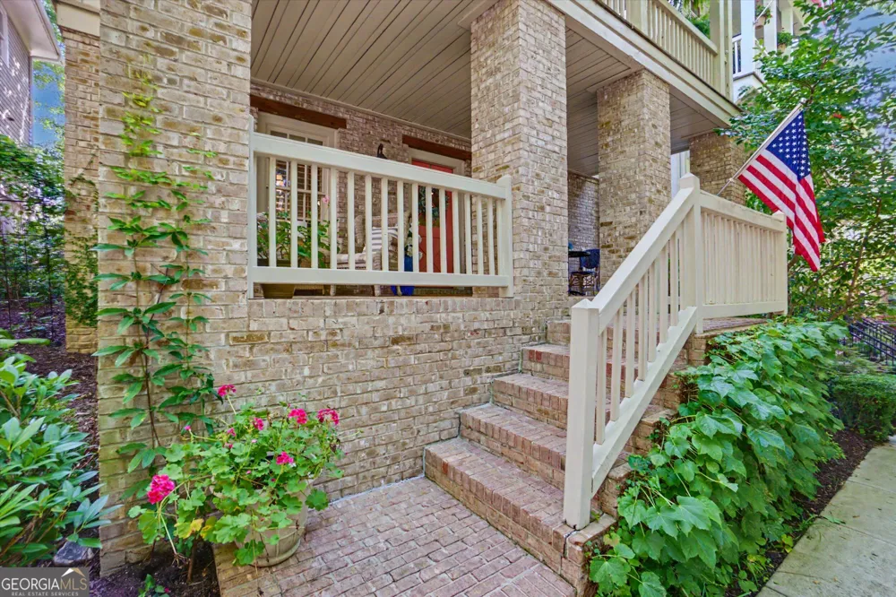 407 Latimer ST Woodstock, GA 30188