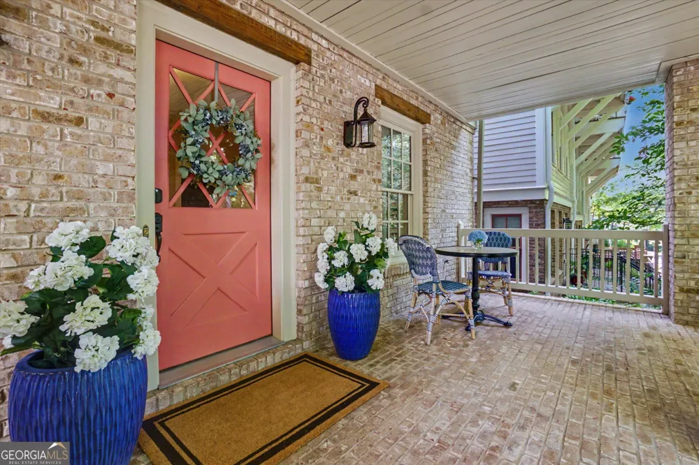 407 Latimer ST Woodstock, GA 30188