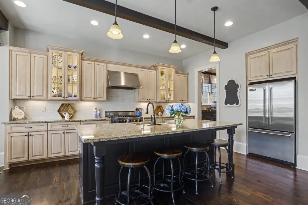 407 Latimer ST Woodstock, GA 30188