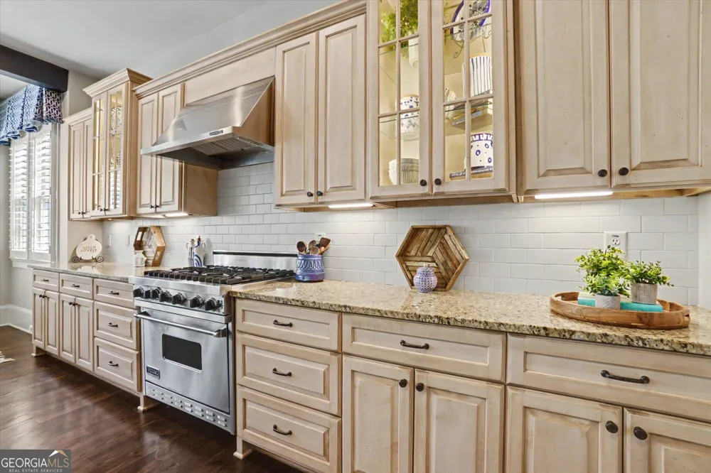 407 Latimer ST Woodstock, GA 30188
