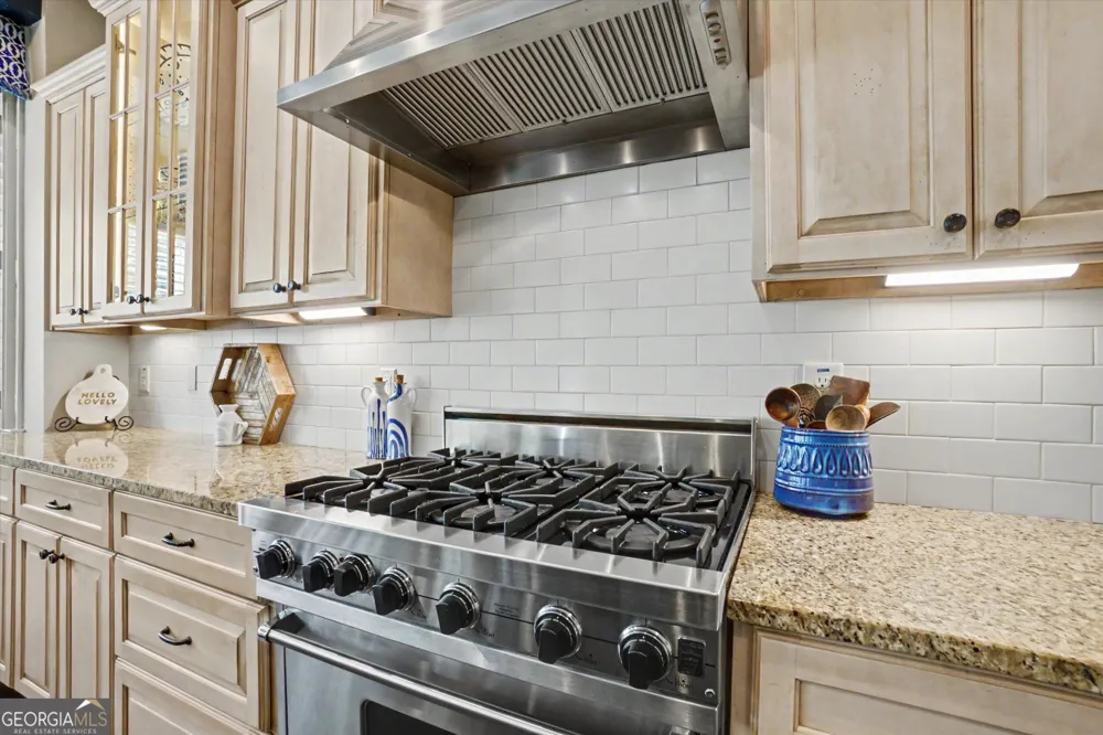 407 Latimer ST Woodstock, GA 30188