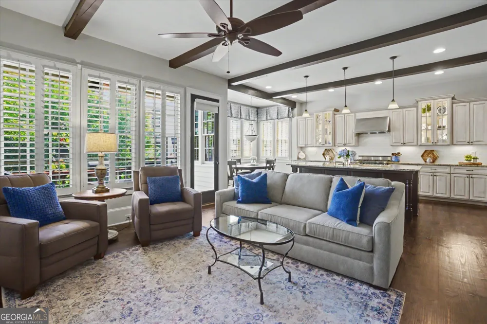 407 Latimer ST Woodstock, GA 30188
