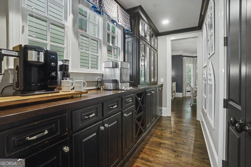 407 Latimer ST Woodstock, GA 30188