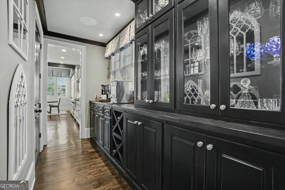 407 Latimer ST Woodstock, GA 30188