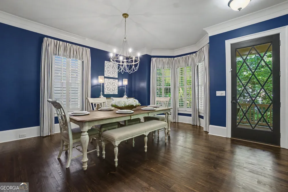 407 Latimer ST Woodstock, GA 30188
