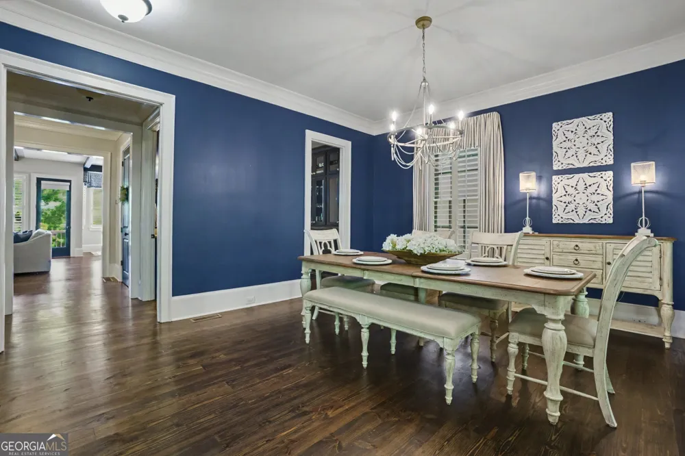 407 Latimer ST Woodstock, GA 30188