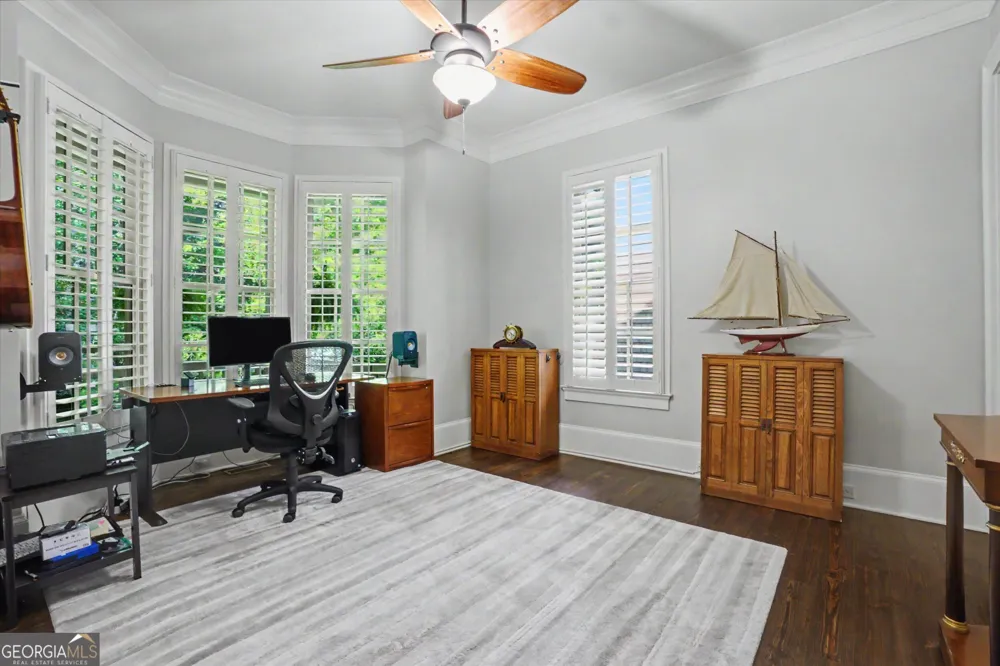 407 Latimer ST Woodstock, GA 30188